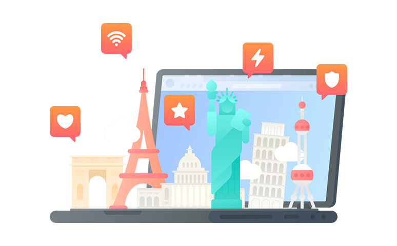 在奥地利怎么穿回中国 - 海外刷抖音VPN